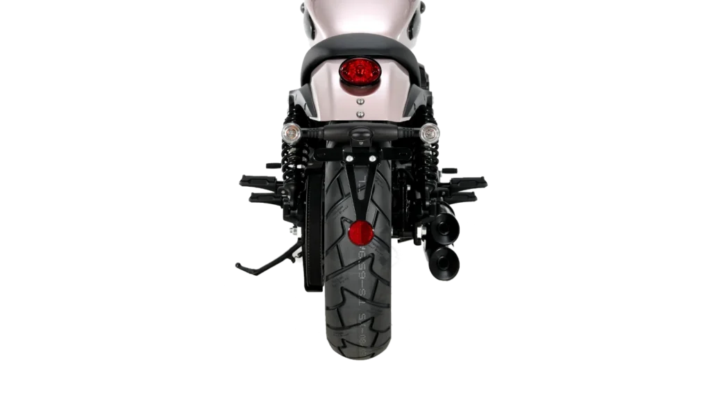 Chinchilla-300 EE-16-9 3