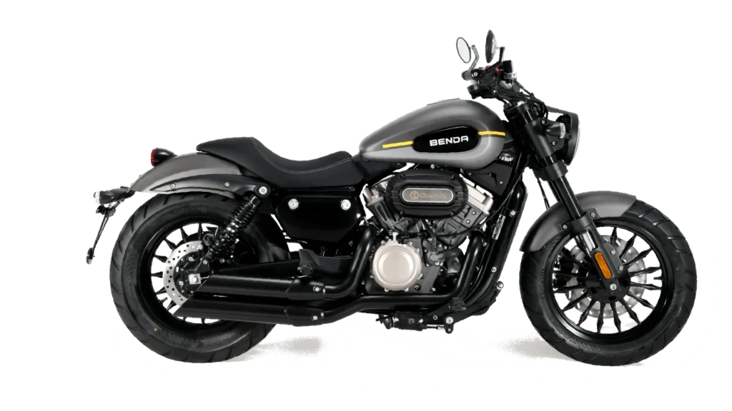 Chinchilla-300 EE-16-9 4