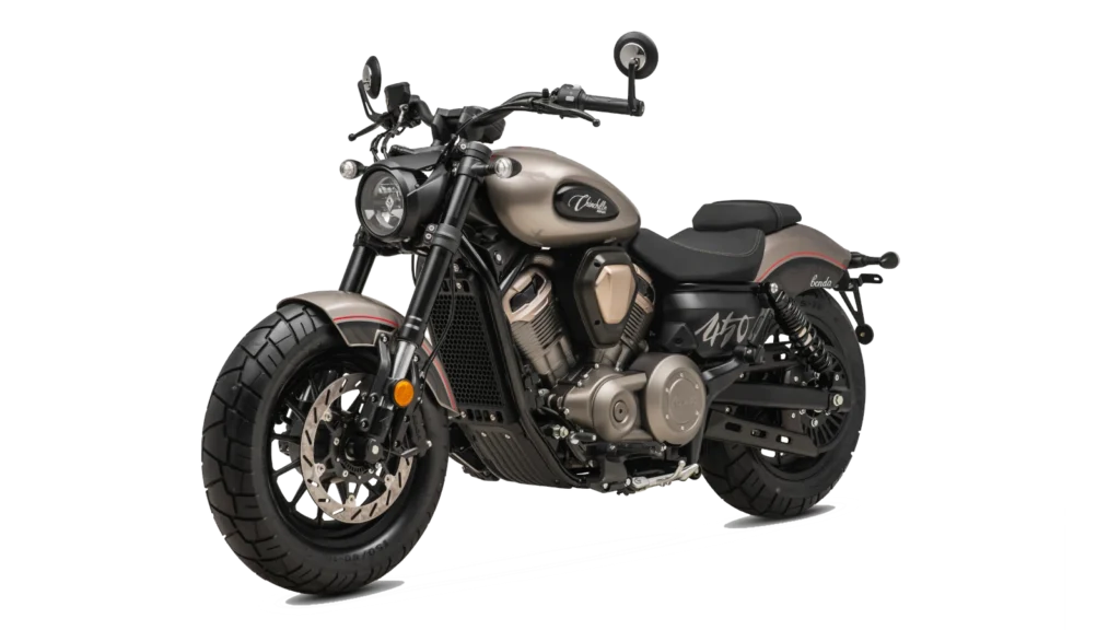 Chinchilla-500 EE-16-9