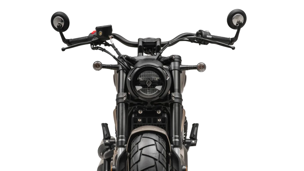 Chinchilla-500 EE-16-9 2