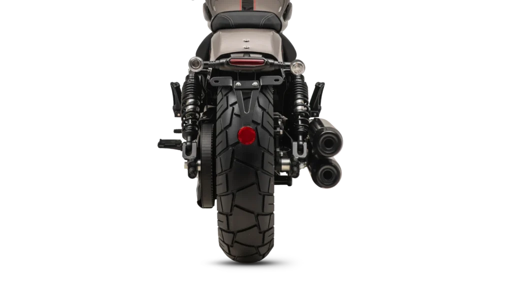 Chinchilla-500 EE-16-9 3