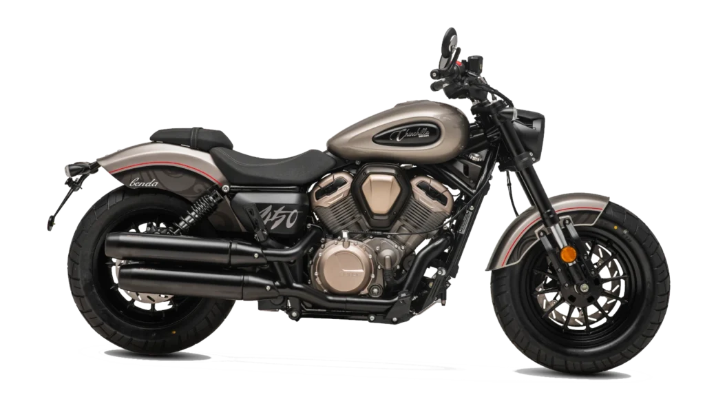 Chinchilla-500 EE-16-9 4