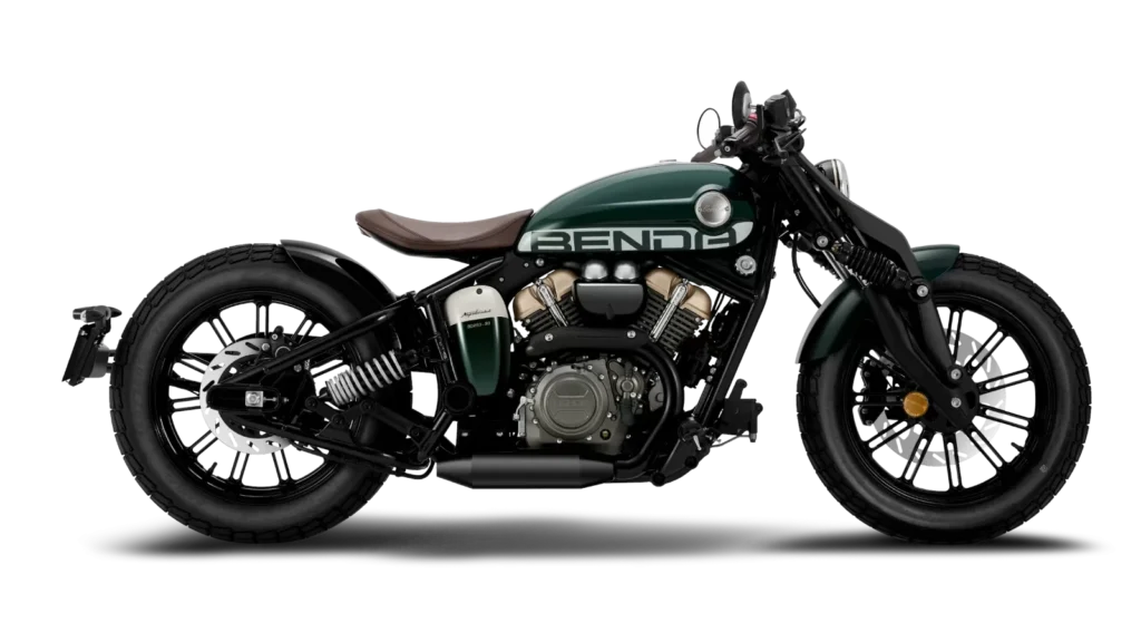 Napoleonbob-250 EE-16-9