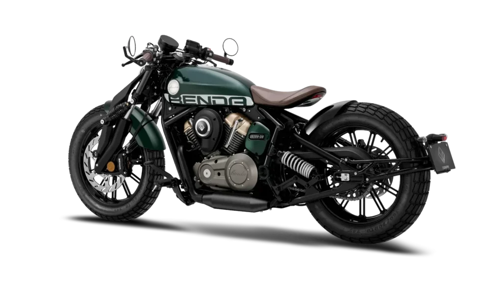 Napoleonbob-250 EE-16-9 2