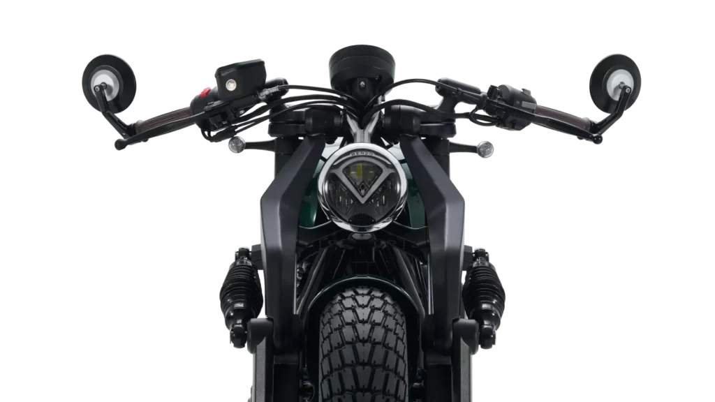 Napoleonbob-250 EE-16-9 3