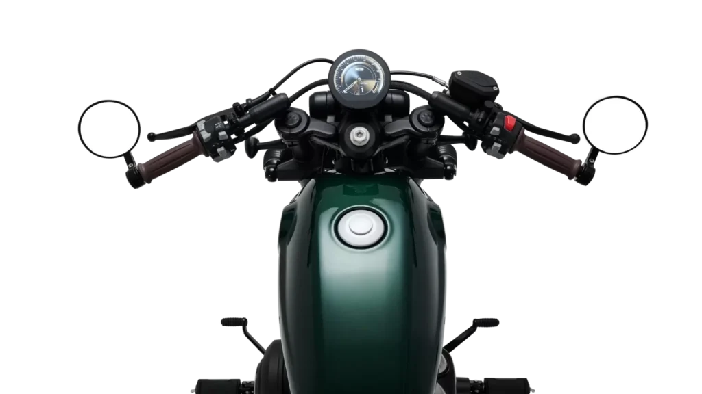 Napoleonbob-250 EE-16-9 4