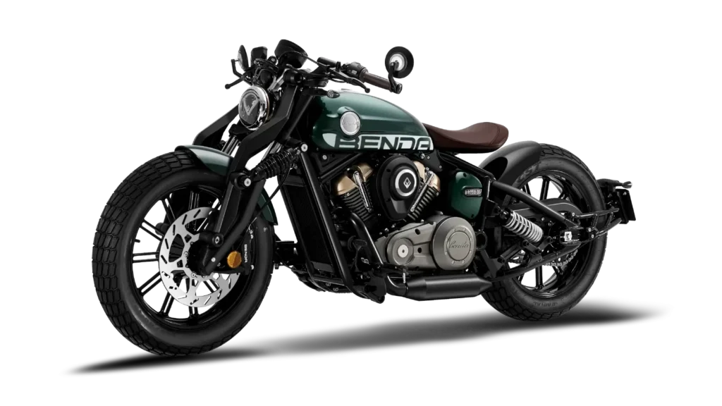 Napoleonbob-250 EE-16-9 5