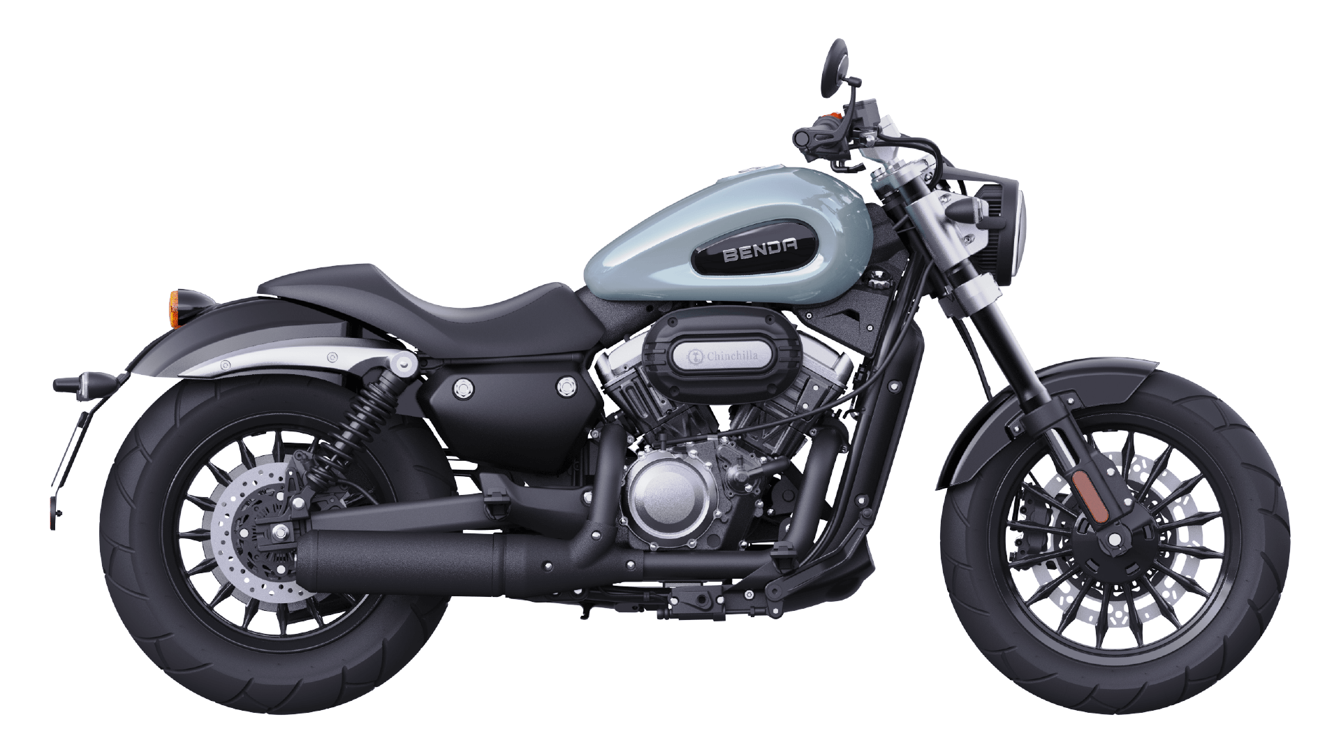 color chinchilla-300 Mystic Ash