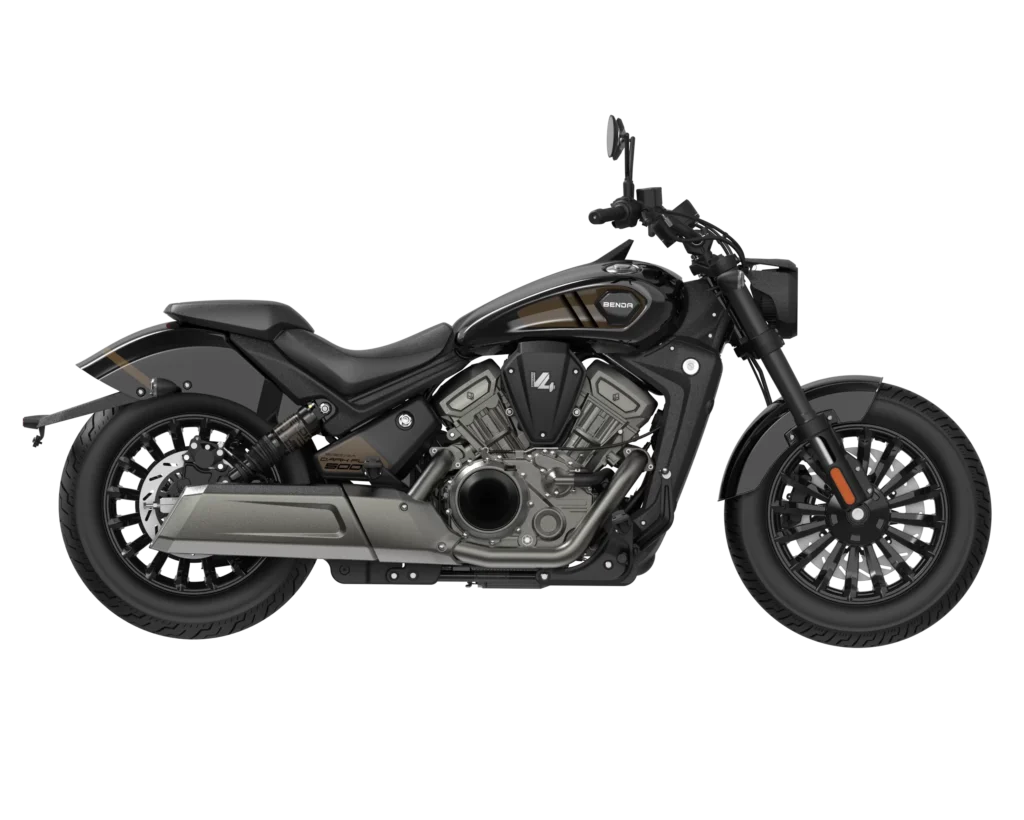 Dark Fflag 500 Commander slide 1