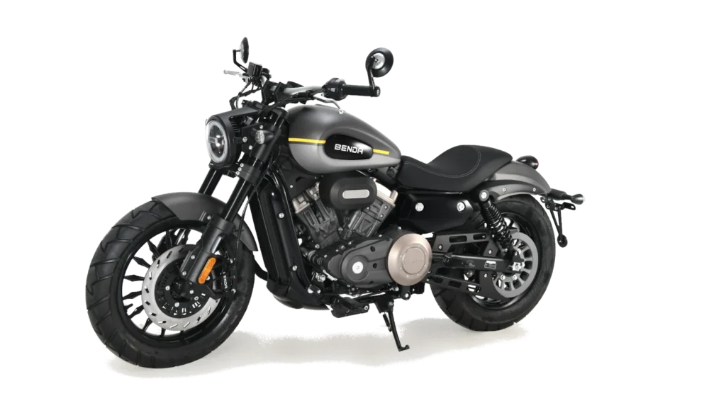 Chinchilla-125 EE-16-9